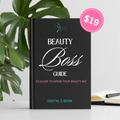 Beauty Boss e-Guide