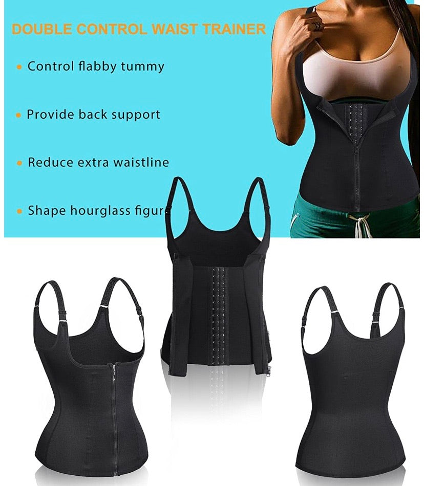 Waist Trainers