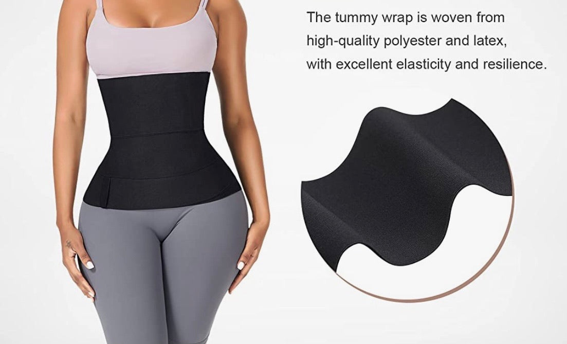 Wrap Band (Infinity)