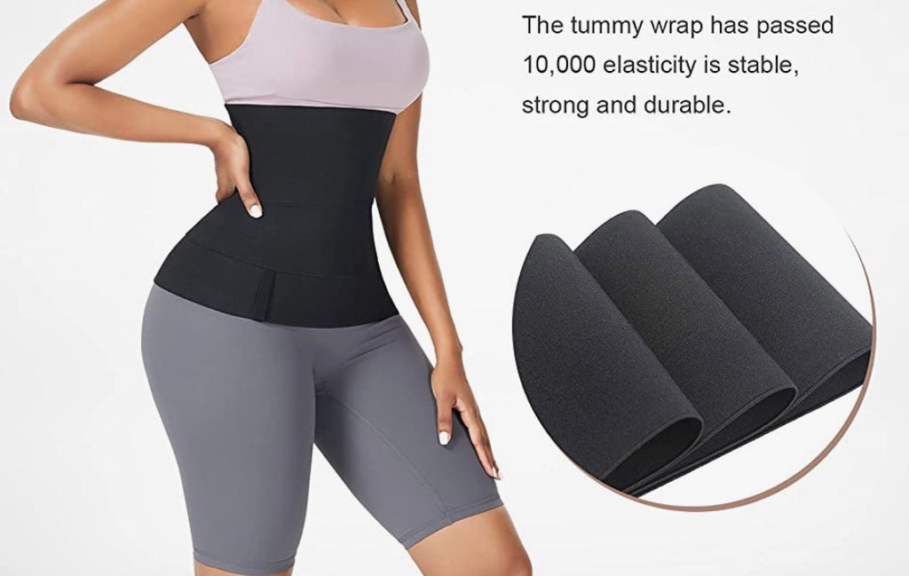 Wrap Band (Infinity)