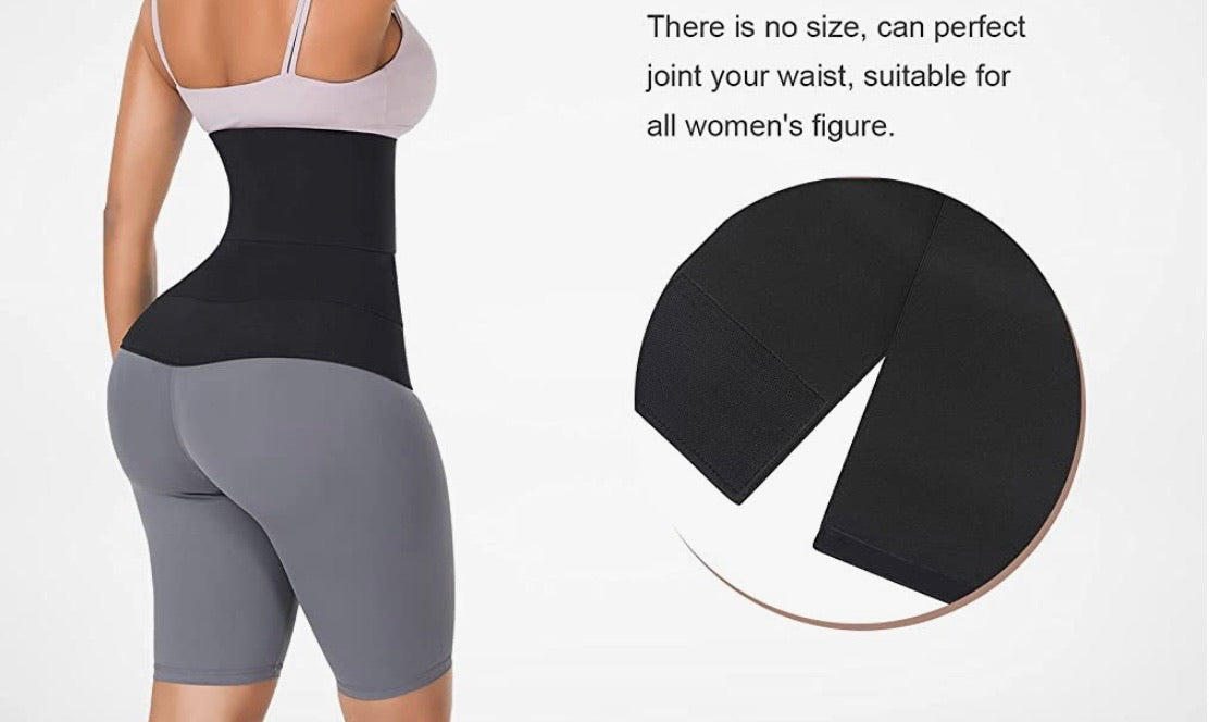 Wrap Band (Infinity)