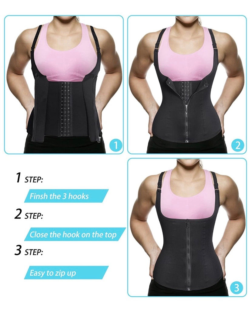 Waist Trainers